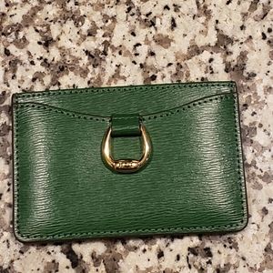 Lauren Ralph Lauren Bennington Card Case
